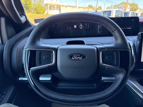 New 2025 Ford Expedition Tremor image 19