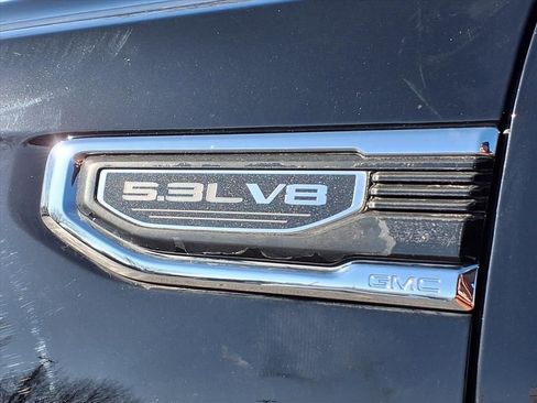 Used 2021 GMC Sierra 1500 SLT w/ SLT Premium Plus Package image 22