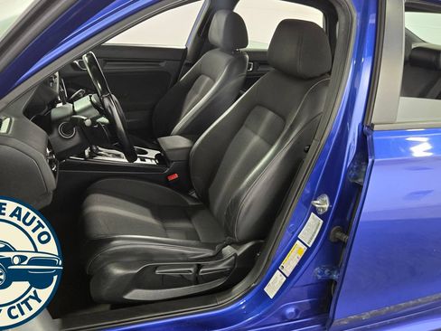 Used 2023 Honda Civic Sport image 24