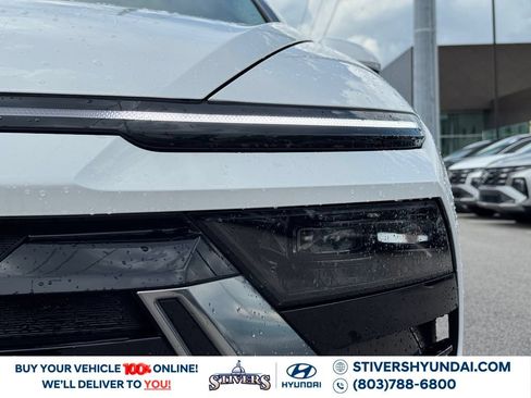 New 2026 Hyundai Sonata SEL FWD image 12