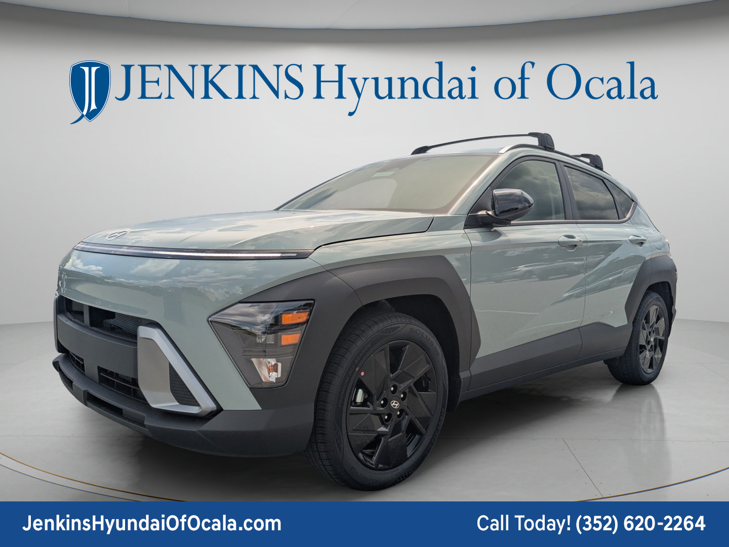 New 2027 Hyundai Kona SEL Sport FWD image 9