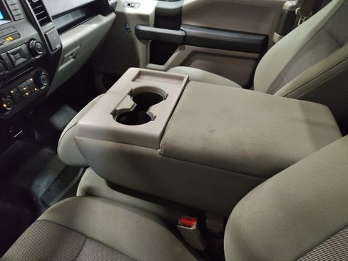 Used 2017 Ford F150 XL w/ XL Power Equipment Group image 26