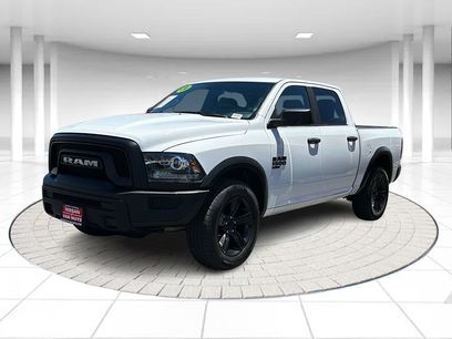 Used 2024 RAM 1500 Warlock
