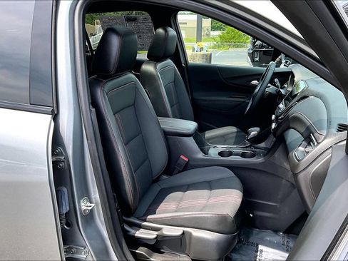 Used 2023 Chevrolet Equinox RS FWD image 31