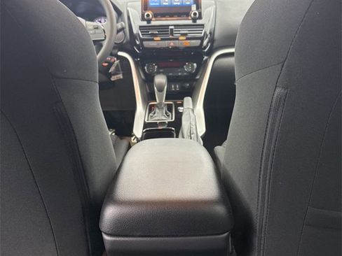 New 2026 Mitsubishi Eclipse Cross ES image 34