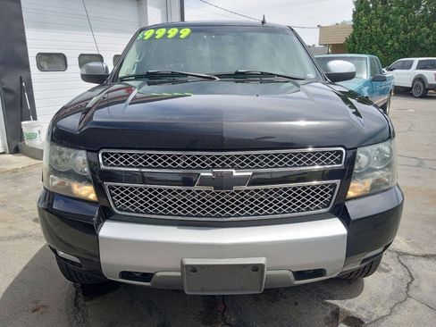 Used 2007 Chevrolet Avalanche LT w/ LT Preferred Equipment Group AWD/4WD image 9