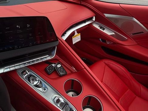 Used 2026 Chevrolet Corvette Z06 image 33