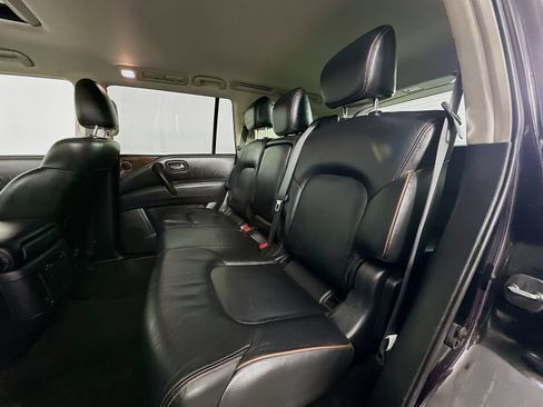 Used 2020 Nissan Armada SL w/ Premium Package AWD/4WD image 27