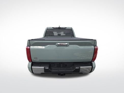 Used 2025 Toyota Tundra 1794 Edition w/ TRD Off-Road Package AWD/4WD image 9