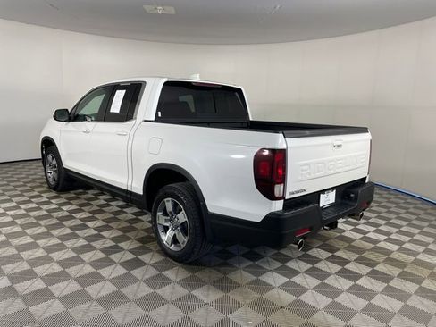 Certified 2026 Honda Ridgeline RTL image 22