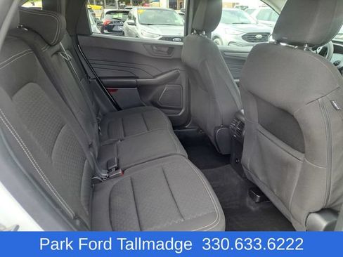 Used 2024 Ford Escape Active FWD image 13