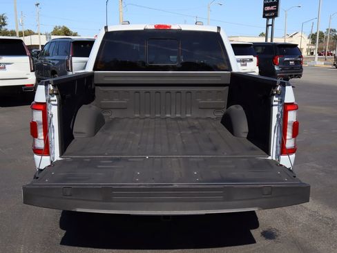 Used 2022 Ford F150 Lariat image 25