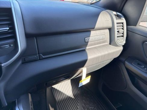 New 2026 RAM 1500 Big Horn image 24