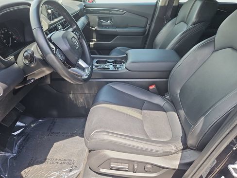 Certified 2023 Honda Pilot EX-L image 30