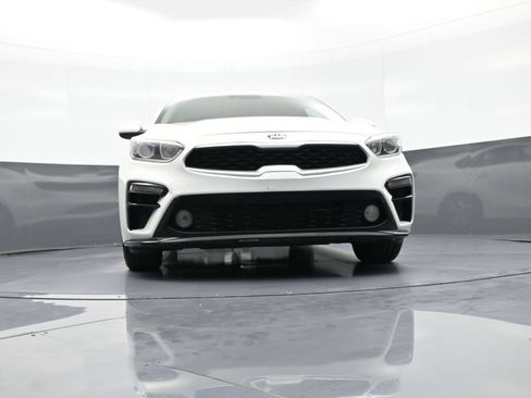 Used 2019 Kia Forte LXS FWD image 25