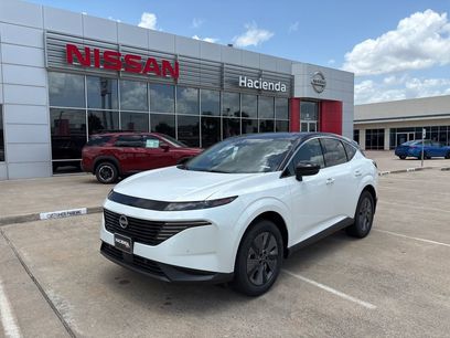 New 2025 Nissan Murano SL w/ Cargo Package