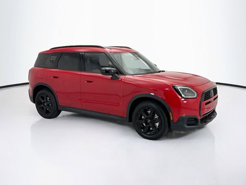 New 2027 MINI Cooper Countryman S AWD/4WD image 3