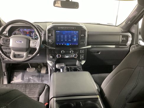 Used 2022 Ford F150 XLT w/ Equipment Group 302A High image 15