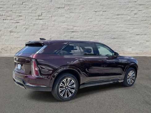 New 2026 Cadillac Escalade IQ Sport 1 image 5