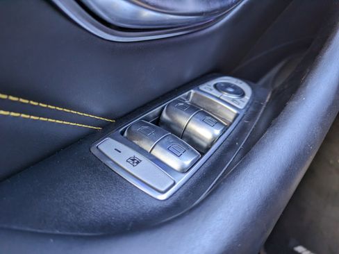 Used 2021 Mercedes-Benz E 63 AMG S image 20