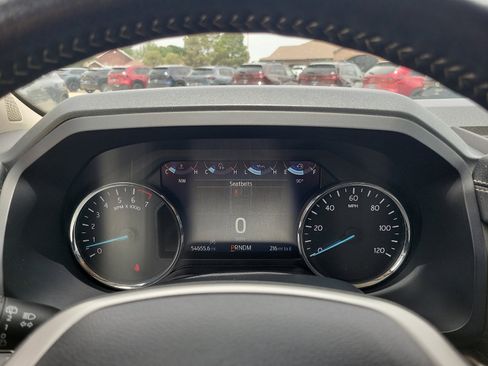 Used 2024 Ford Expedition XLT AWD/4WD image 19
