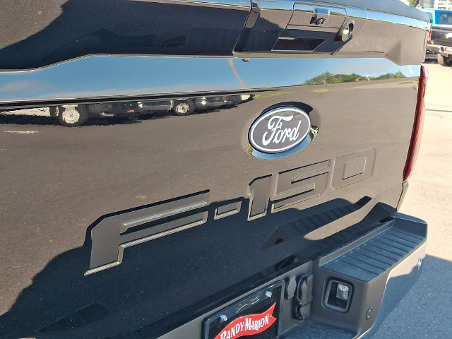 Used 2025 Ford F150 Lariat w/ Equipment Group 501A Mid AWD/4WD image 29