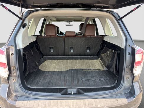 Used 2017 Subaru Forester 2.0XT Touring AWD/4WD image 20