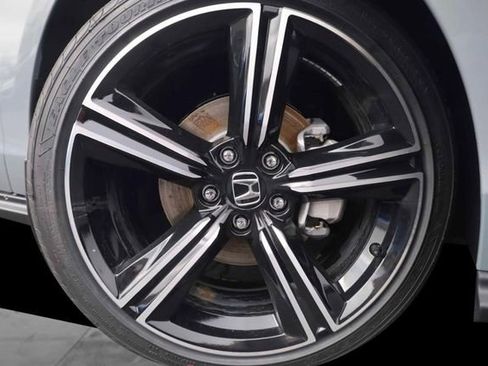 New 2026 Honda Accord SE image 3