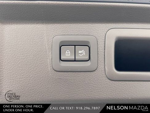 New 2026 MAZDA CX-50 AWD 2.5 Hybrid w/ Weather Package image 49