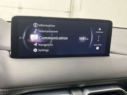 Used 2025 MAZDA CX-5 Carbon Edition AWD/4WD image 22
