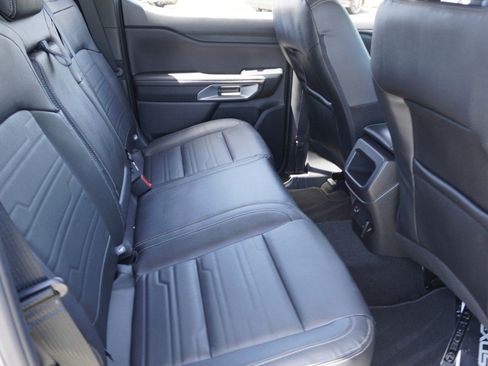 Used 2024 Ford Ranger Lariat w/ FX4 Off-Road Package AWD/4WD image 33