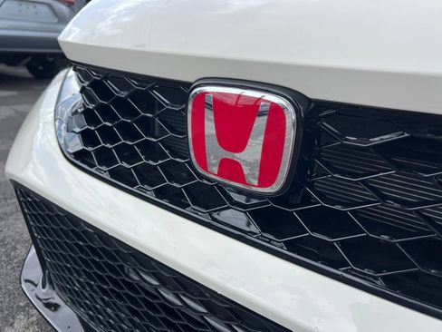 Used 2025 Honda Civic Type R image 28