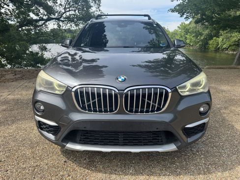 Used 2016 BMW X1 xDrive28i AWD/4WD image 13