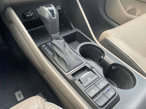 Used 2020 Hyundai Tucson Ultimate image 24