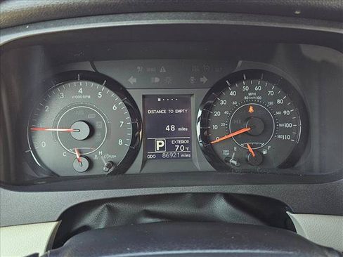 Used 2017 Toyota Sienna LE FWD image 24