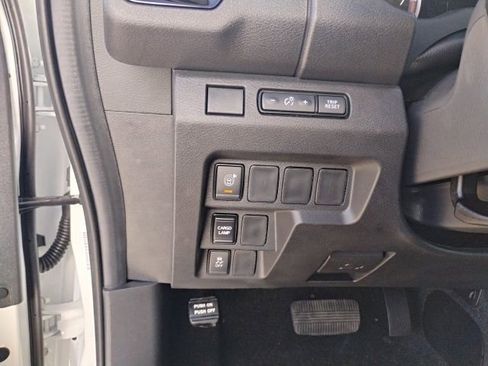 New 2026 Nissan Frontier SV w/ All-Weather Content Package AWD/4WD image 14
