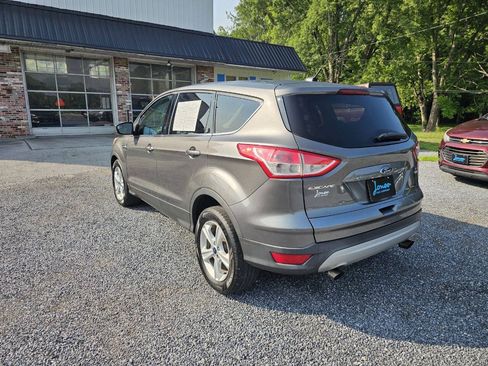 Used 2014 Ford Escape SE AWD/4WD image 6