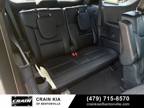 Used 2020 Ford Explorer ST w/ ST Street Pack AWD/4WD image 32