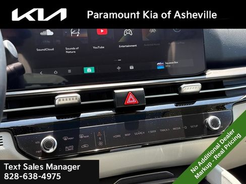 New 2026 Kia Sportage SX Prestige AWD/4WD image 13
