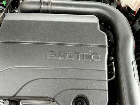 Used 2024 Chevrolet Malibu LT image 29