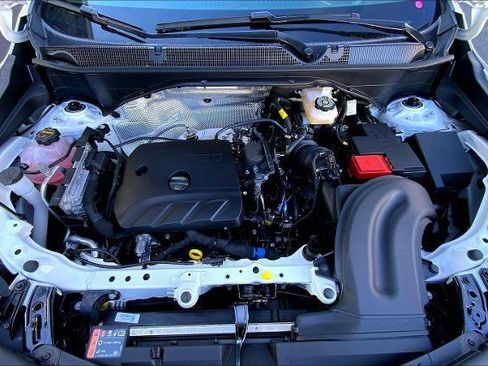 New 2026 Buick Encore GX Preferred w/ Comfort Package image 7