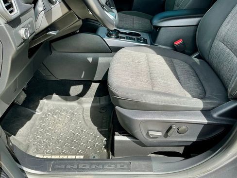 Used 2022 Ford Bronco Sport Big Bend w/ Convenience Package image 42