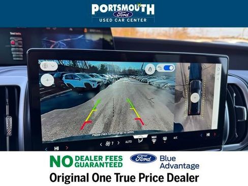 Used 2025 Ford Expedition Max Active image 11