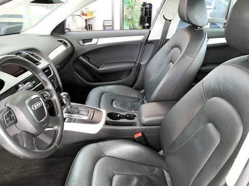 Used 2012 Audi A4 2.0T Premium Plus image 8