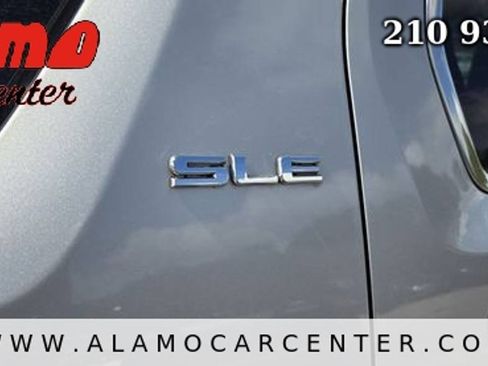 Used 2014 GMC Terrain SLE FWD image 12