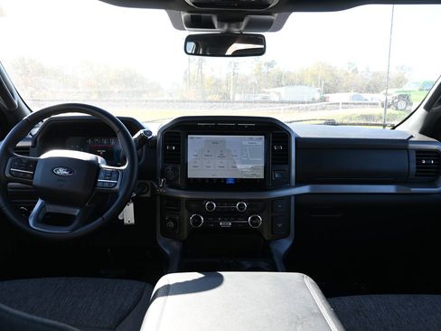 Used 2024 Ford F150 XLT w/ Mobile Office Package image 18
