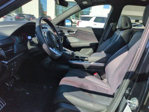Certified 2025 Acura RDX A-Spec image 17