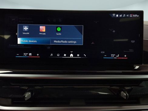 New 2026 BMW X5 xDrive50e w/ M Sport Package image 21