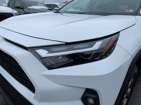 Used 2023 Toyota RAV4 Woodland Edition image 29