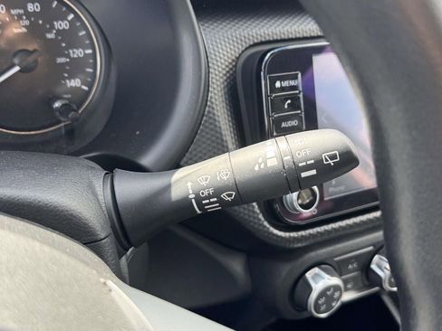 Used 2024 Nissan Kicks SV FWD image 20